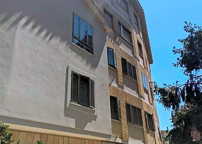 Hotel San Juan De Ribera, Casa Per Ferie à Rome