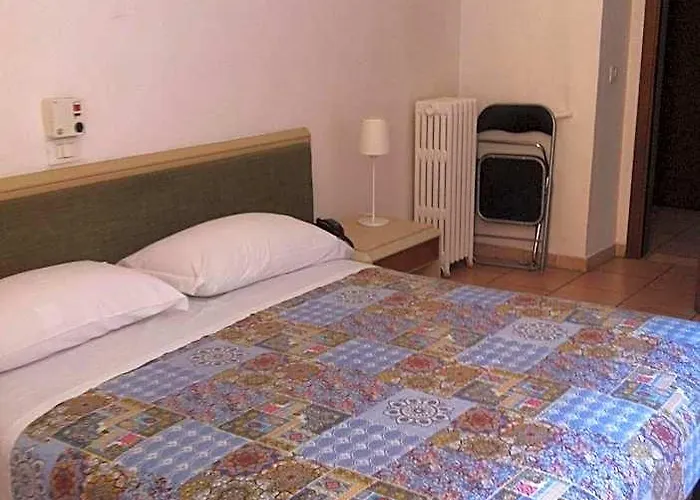Hotel Gambara Milan