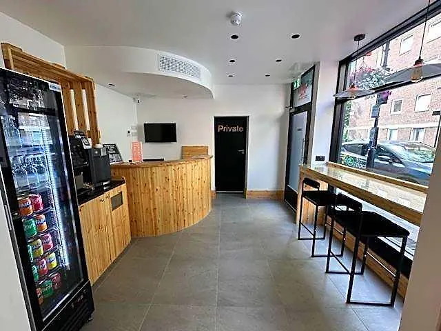 Easyhotel Paddington Londres