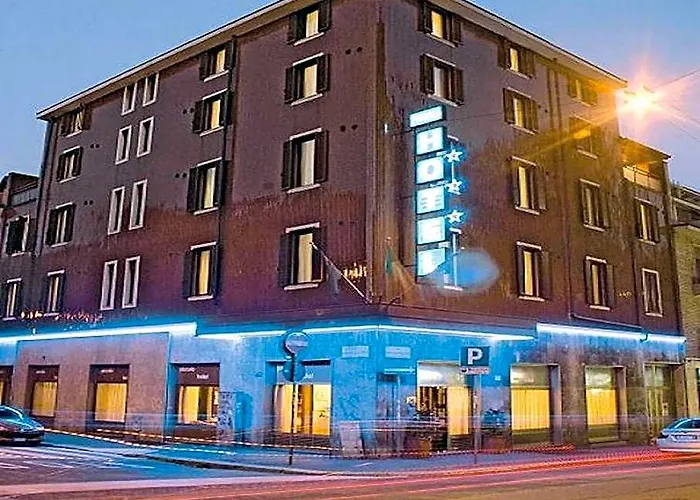 Piccolo Hotel Milan