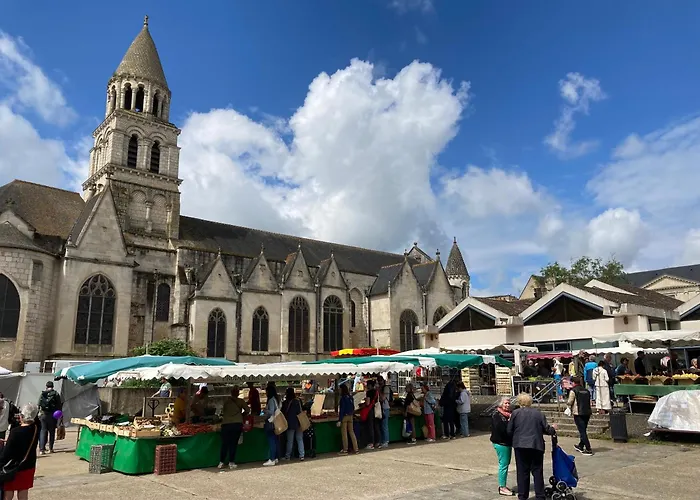La Céleste, Et Pop Et Chic ! Poitiers