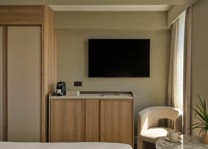 Hotel Imperial à Londres