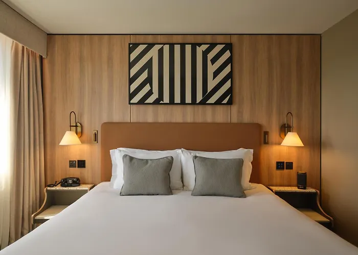 Hotel Imperial à Londres