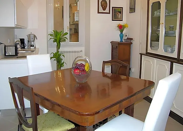 B&B Bless & B Rome
