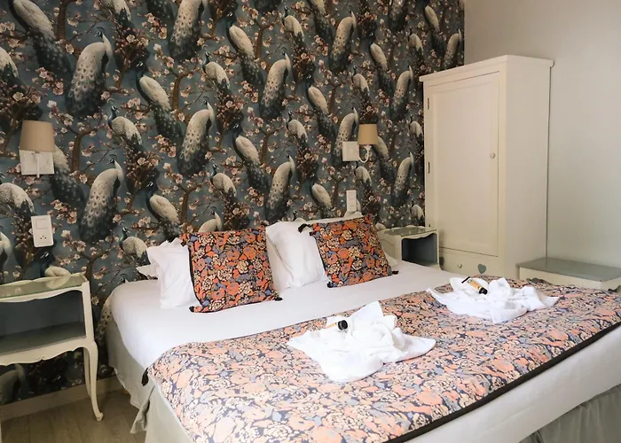 Hotel Le Magnan à Avignon
