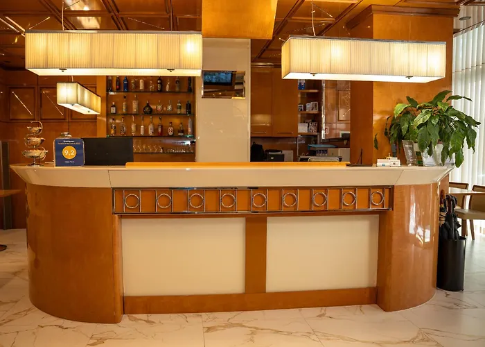 Hotel Teco Milan