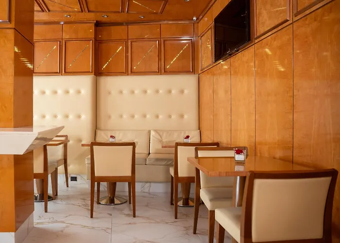 Hotel Teco Milan