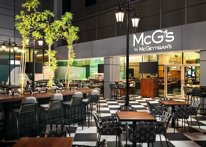 Novotel Suites Mall Avenue Dubaï
