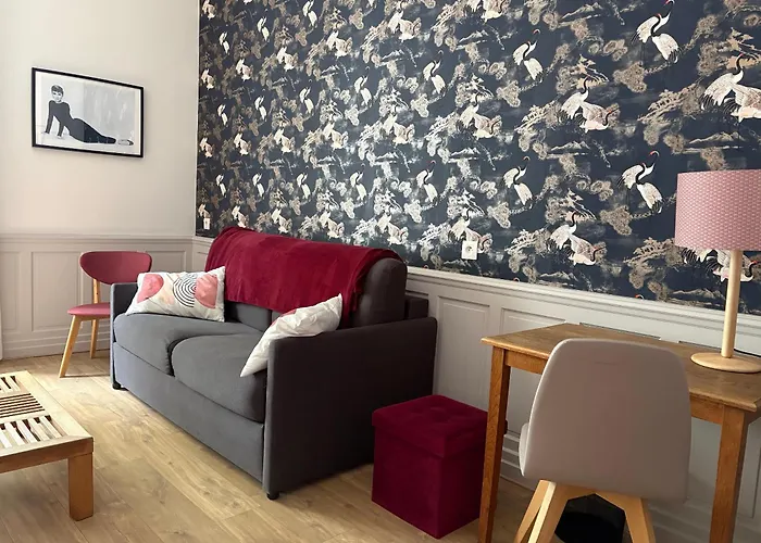 Hotel Mirabeau Tours
