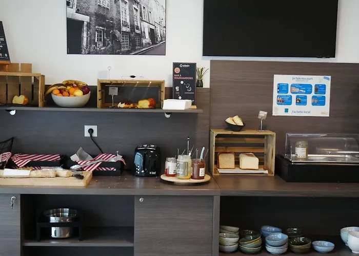 Aparthotel Adagio Access Poitiers