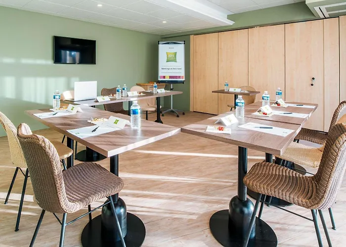 Hotel Ibis Styles Antibes