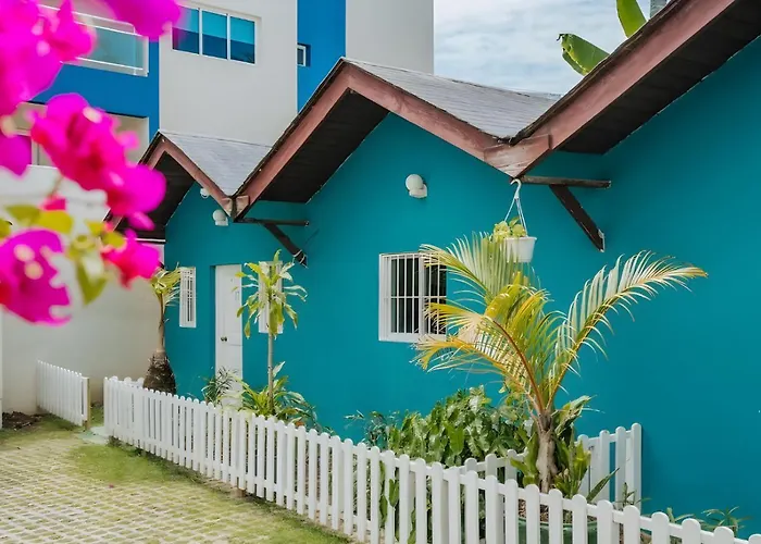 Séjours à bas prix à Punta Cana