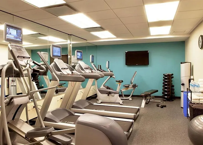 Holiday Inn Express - Times Square South By Ihg New York