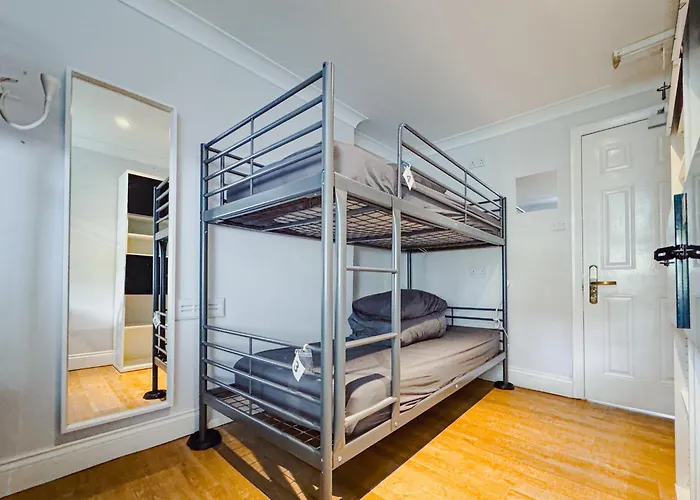 Auberge de jeunesse Prime Backpackers Angel à Londres