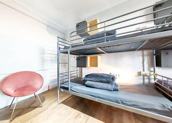 Auberge de jeunesse Prime Backpackers Angel à Londres