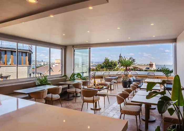 Sebnem Hotel Istambul