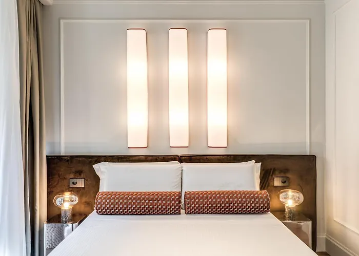 Victor Boutique Hotel Milan