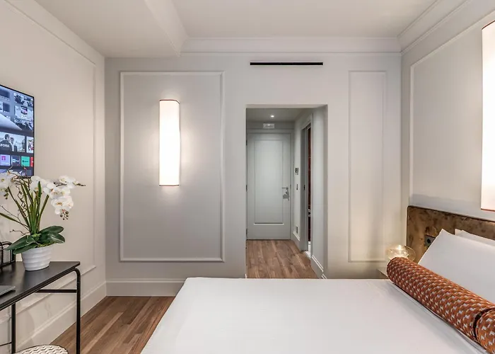 Victor Boutique Hotel Milan