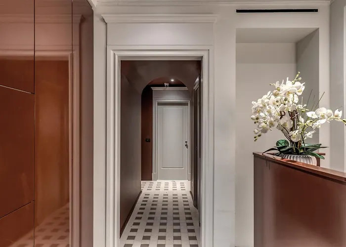Victor Boutique Hotel Milan