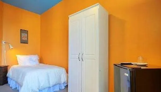 Hotel Stay Mont Royal Montréal