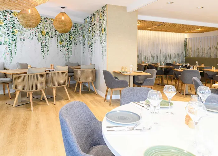 Hotel ibis Styles Tours Centre