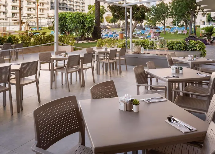Hébergements à Torremolinos pas chers