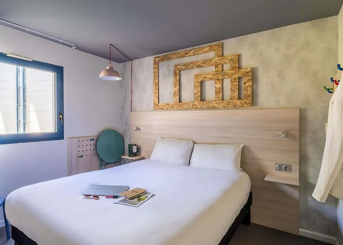 greet Hotel Bordeaux Aeroport Mérignac