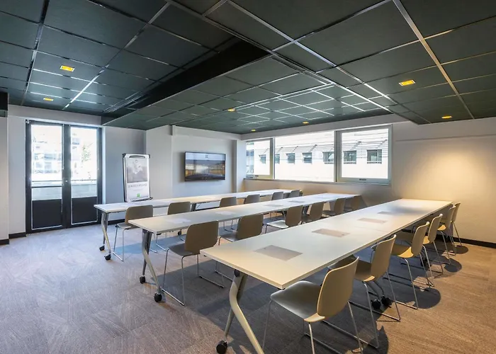 ibis Styles Bordeaux Centre Mériadeck