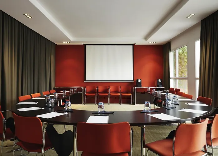 Aparthotel Adagio Marseille Timone