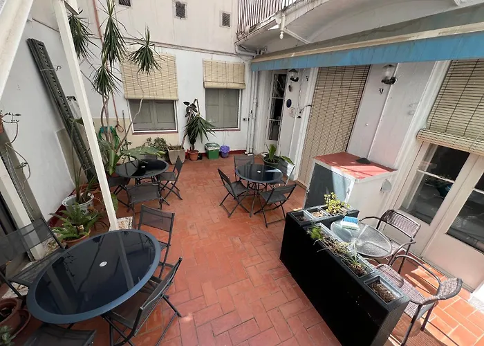 Hostal Del Palau Barcelone