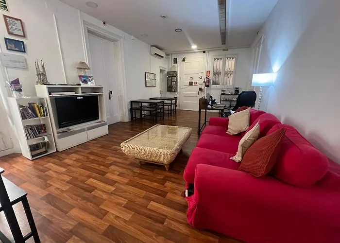 Hostal Del Palau Barcelone