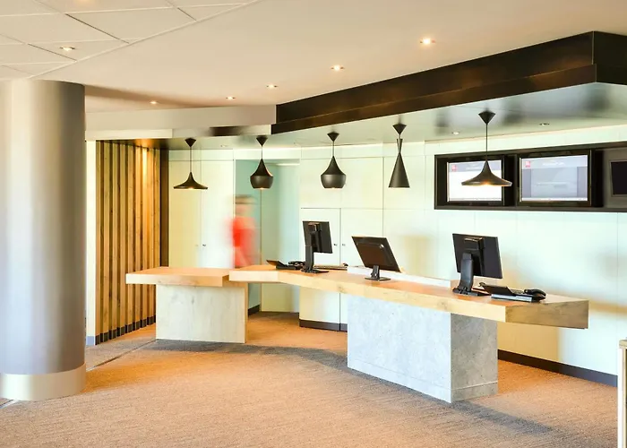 Hotel ibis Avignon Centre Gare