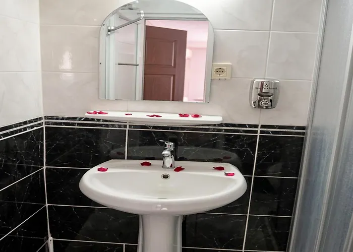 Hotel Star Park Istambul