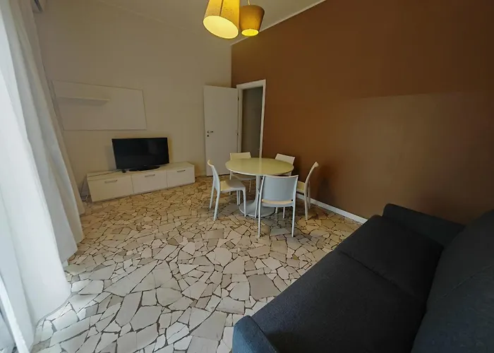 Aurum Aparthotels Gambara Milan