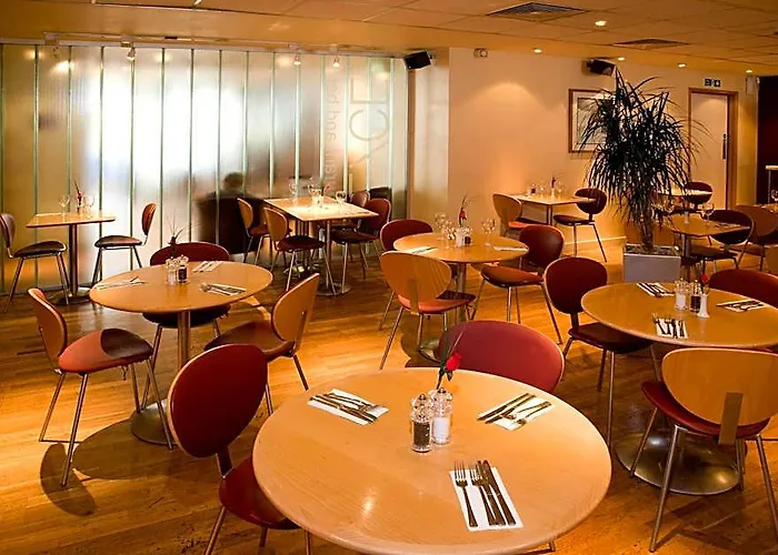 Premier Inn London Kensington