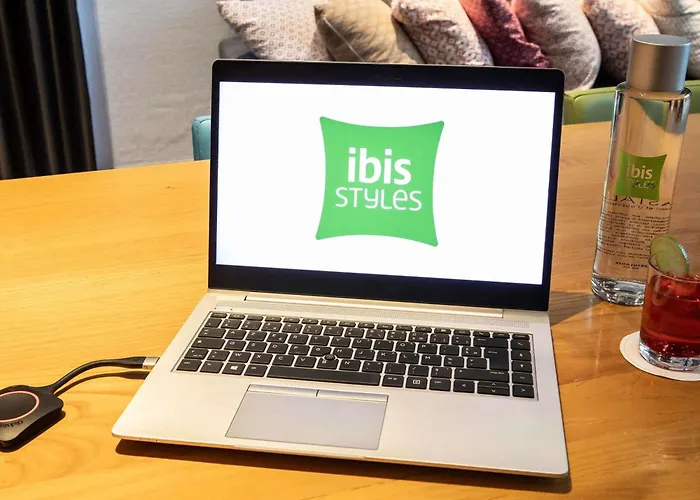 Hotel Ibis Styles Paris Bercy