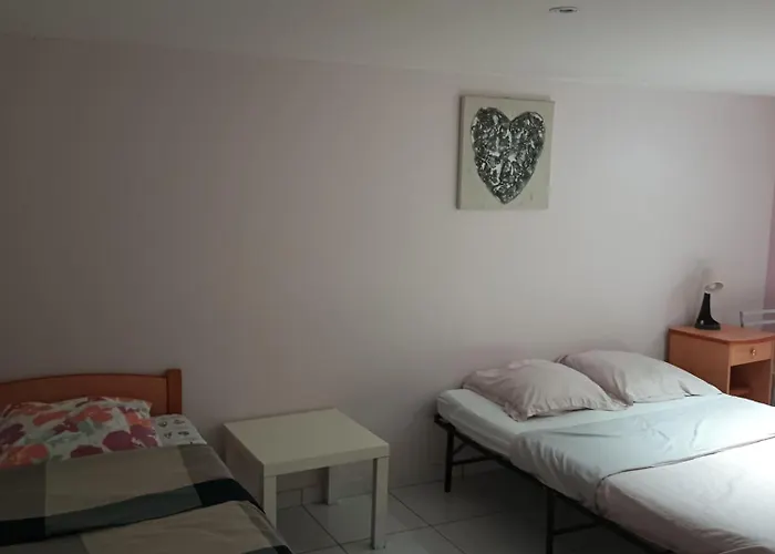 La Maison Tourangelle Tours