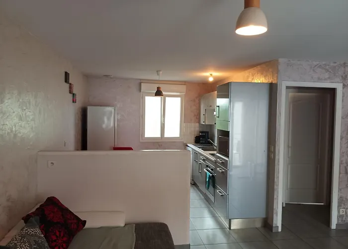 La Maison Tourangelle Tours