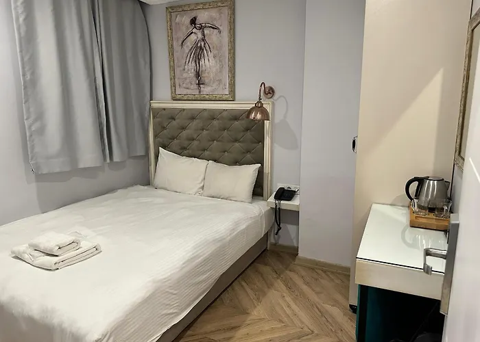 Good Night Hotel Istambul