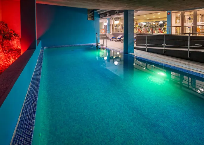 4R Salou Park Resort II