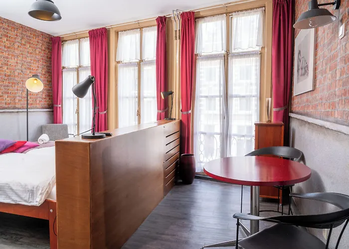 Hotel & Bar Royal Taste Amsterdam