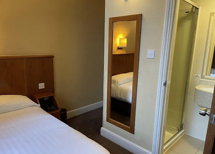 Orchard Hotel Londres
