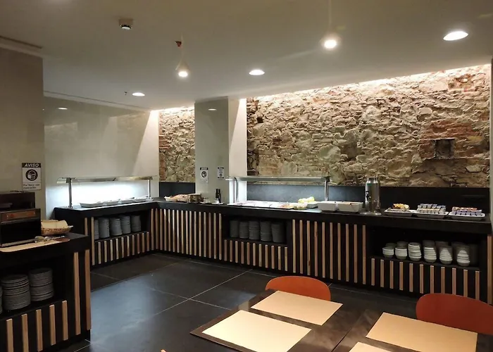 Hotel Ronda House à Barcelone