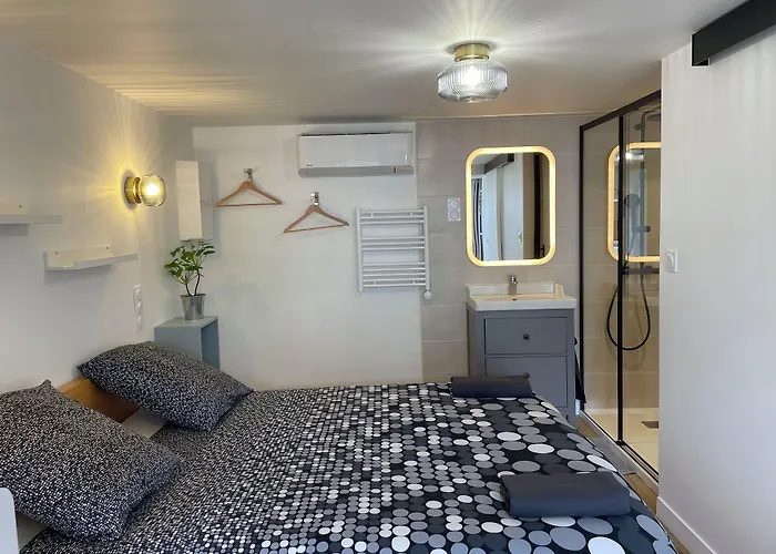 Les studios du chemins vert La Rochelle 