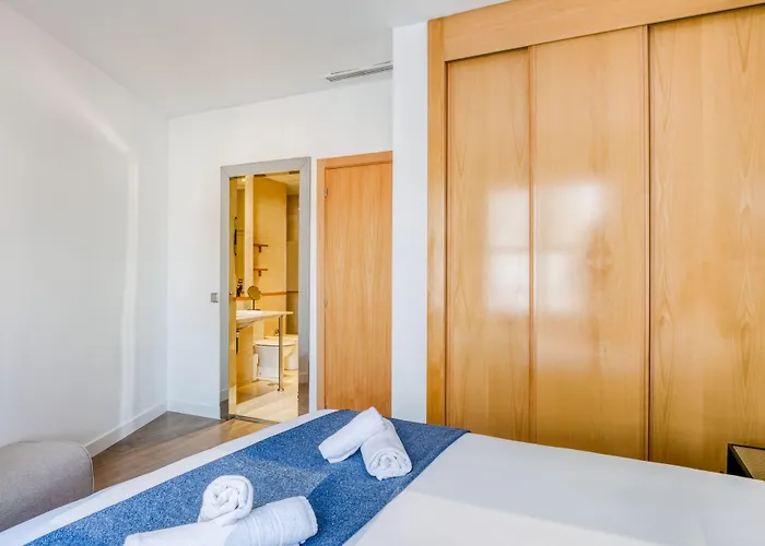 Limehome Madrid Calle De Don Ramon De La Cruz