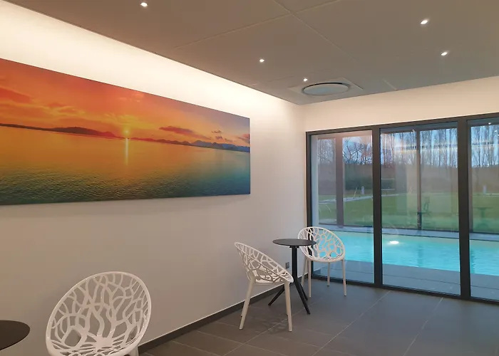 Best Western Eden Spa Honfleur