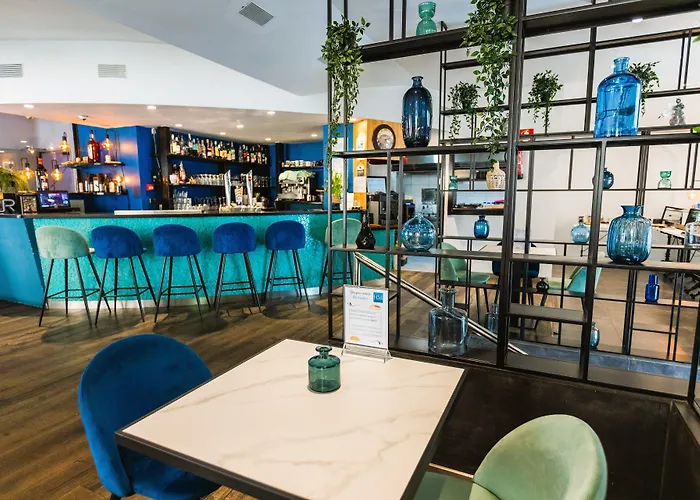Hotel 54 Barceloneta