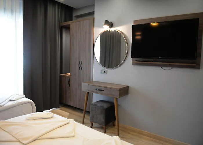 Basilissis Hotel Istambul