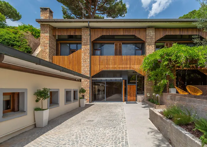 Fauno Urban Resort Rome