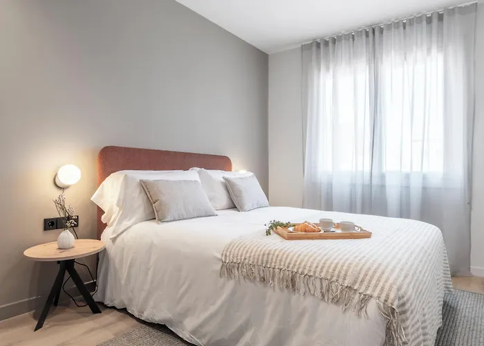 Arrivo Apartments Barcelone